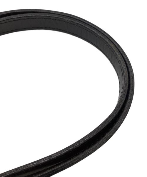 GUCCI（グッチ）GUCCI (グッチ) GGキャンバス トートバッグ グレーの古着・服飾アイテム