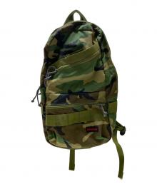 BRIEFING（ブリーフィング）の古着「リュック」｜グリーン