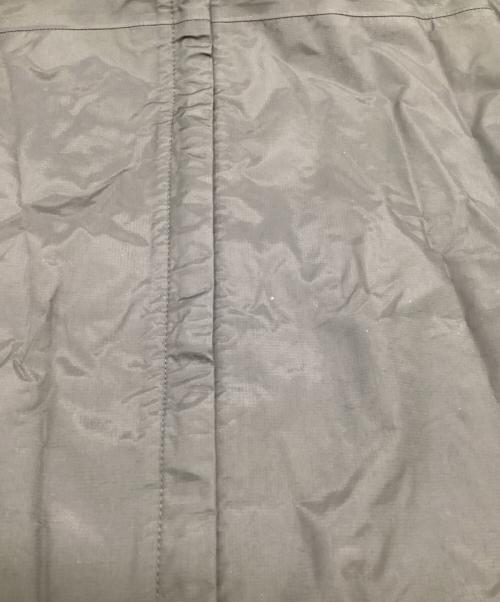 Patagonia（パタゴニア）Patagonia (パタゴニア) Torrentshell Jacket（トレントシェルジャケット） ブラック サイズ:Mの古着・服飾アイテム