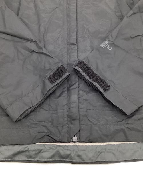 Patagonia（パタゴニア）Patagonia (パタゴニア) Torrentshell Jacket（トレントシェルジャケット） ブラック サイズ:Mの古着・服飾アイテム