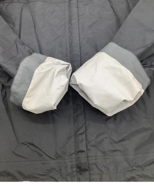 Patagonia（パタゴニア）Patagonia (パタゴニア) Torrentshell Jacket（トレントシェルジャケット） ブラック サイズ:Mの古着・服飾アイテム