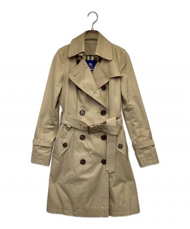 中古・古着通販】BURBERRY BLUE LABEL (バーバリー ブルー レーベル
