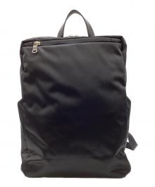 russet（ラシット）の古着「多機能リュックサック」