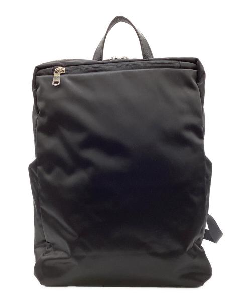 russet（ラシット）russet (ラシット) 多機能リュックサックの古着・服飾アイテム