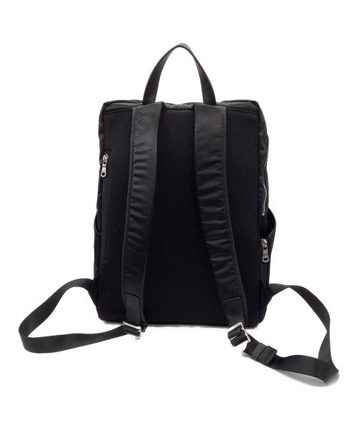 russet（ラシット）russet (ラシット) 多機能リュックサックの古着・服飾アイテム