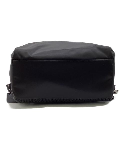 russet（ラシット）russet (ラシット) 多機能リュックサックの古着・服飾アイテム