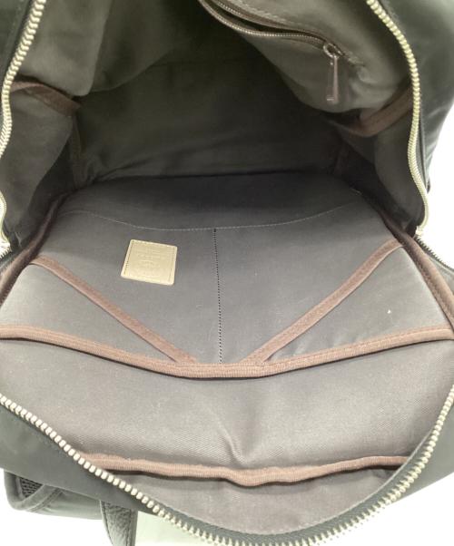 russet（ラシット）russet (ラシット) 多機能リュックサックの古着・服飾アイテム