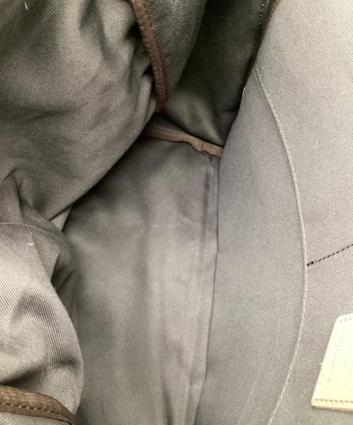 russet（ラシット）russet (ラシット) 多機能リュックサックの古着・服飾アイテム