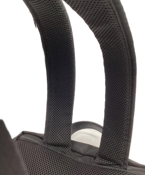 russet（ラシット）russet (ラシット) 多機能リュックサックの古着・服飾アイテム