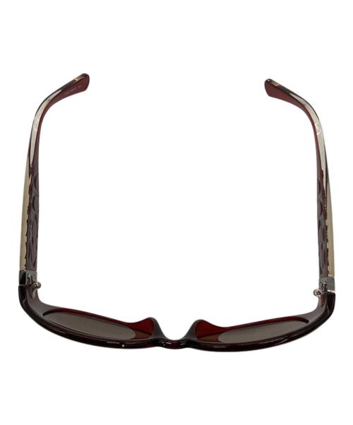 COACH（コーチ）COACH (コーチ) サングラス ワインレッドの古着・服飾アイテム