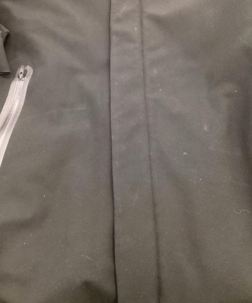 Adam et Rope（アダム エ ロペ）Adam et Rope (アダム エ ロペ) ダウンジャケット ブラック サイズ:Lの古着・服飾アイテム
