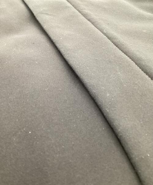 Adam et Rope（アダム エ ロペ）Adam et Rope (アダム エ ロペ) ダウンジャケット ブラック サイズ:Lの古着・服飾アイテム