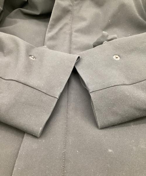 Adam et Rope（アダム エ ロペ）Adam et Rope (アダム エ ロペ) ダウンジャケット ブラック サイズ:Lの古着・服飾アイテム