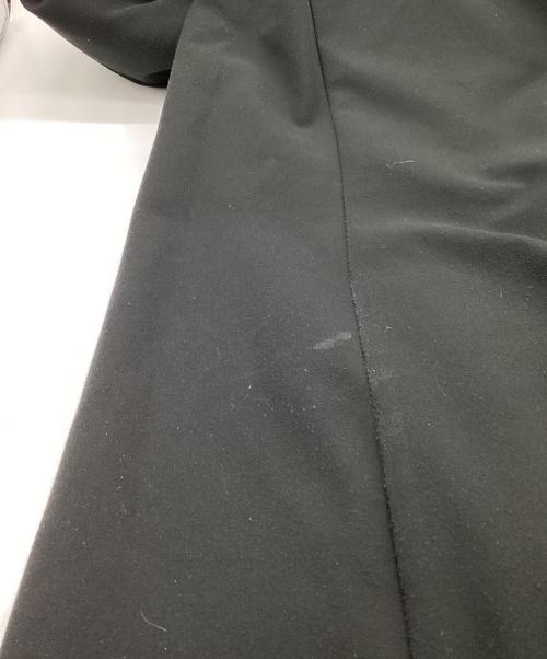 Adam et Rope（アダム エ ロペ）Adam et Rope (アダム エ ロペ) ダウンジャケット ブラック サイズ:Lの古着・服飾アイテム