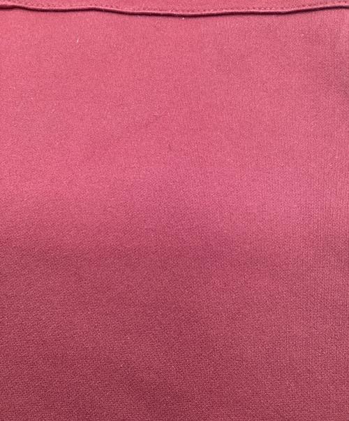 COMME des GARCONS（コムデギャルソン）COMME des GARCONS (コムデギャルソン) コート レッド サイズ:Sの古着・服飾アイテム