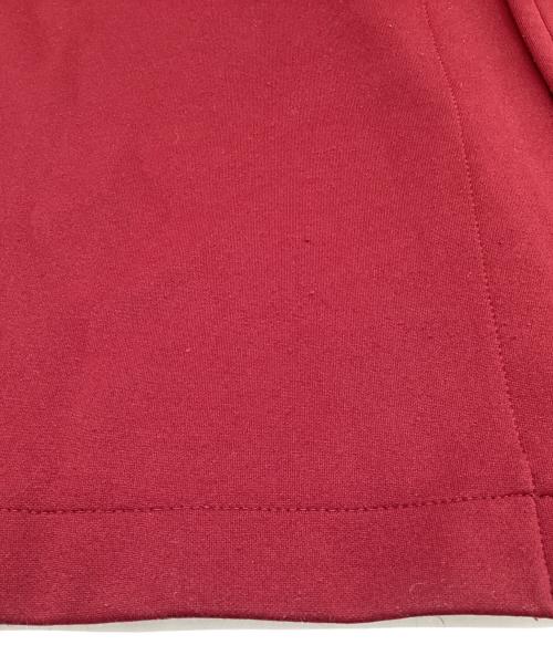 COMME des GARCONS（コムデギャルソン）COMME des GARCONS (コムデギャルソン) コート レッド サイズ:Sの古着・服飾アイテム