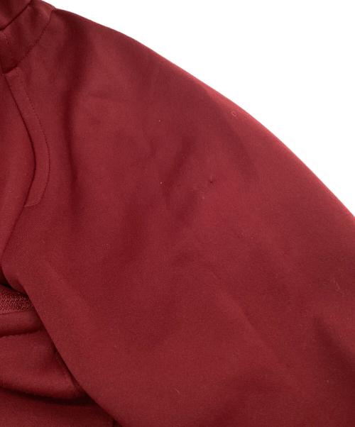 COMME des GARCONS（コムデギャルソン）COMME des GARCONS (コムデギャルソン) コート レッド サイズ:Sの古着・服飾アイテム