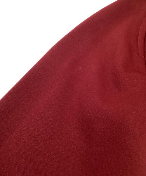 COMME des GARCONS（コムデギャルソン）COMME des GARCONS (コムデギャルソン) コート レッド サイズ:Sの古着・服飾アイテム