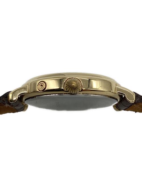FREDERIQUE CONSTANT（フレデリックコンスタント）FREDERIQUE CONSTANT (フレデリックコンスタント) 腕時計 ホワイトの古着・服飾アイテム