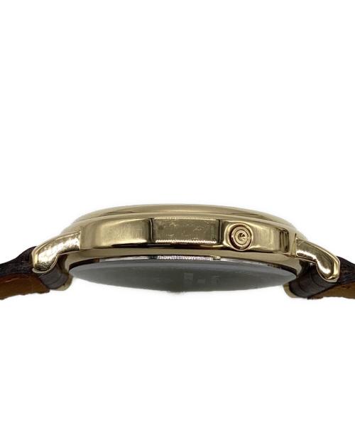 FREDERIQUE CONSTANT（フレデリックコンスタント）FREDERIQUE CONSTANT (フレデリックコンスタント) 腕時計 ホワイトの古着・服飾アイテム