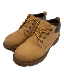 Timberland（ティンバーランド）の古着「ベーシックオックスウォータープルーフ」｜キャメル