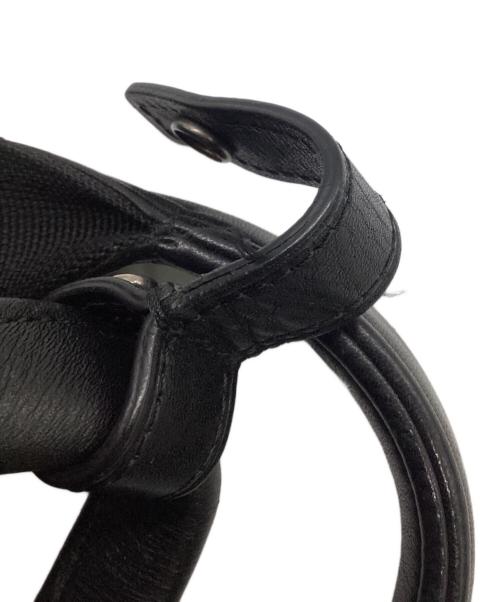 TUMI（トゥミ）TUMI (トゥミ) 3WAYビジネスバッグ ブラックの古着・服飾アイテム