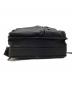 中古・古着 TUMI (トゥミ) 3WAYビジネスバッグ ブラック：18000円