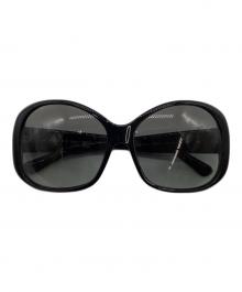 PRADA（プラダ）の古着「サングラス」｜ブラック