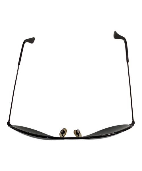 RAY-BAN（レイバン）RAY-BAN (レイバン) サングラス グレー×ブラックの古着・服飾アイテム