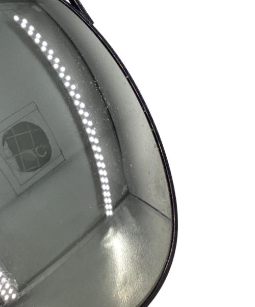 RAY-BAN（レイバン）RAY-BAN (レイバン) サングラス グレー×ブラックの古着・服飾アイテム