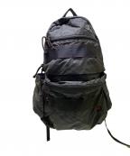 BRIEFINGブリーフィング）の古着「ATTACK PACK SL PACKABLE」｜ブラック