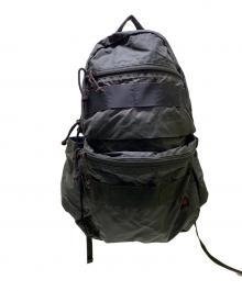 BRIEFING（ブリーフィング）の古着「ATTACK PACK SL PACKABLE」｜ブラック