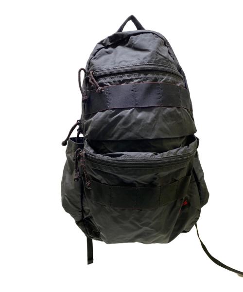 BRIEFING（ブリーフィング）BRIEFING (ブリーフィング) ATTACK PACK SL PACKABLE ブラックの古着・服飾アイテム