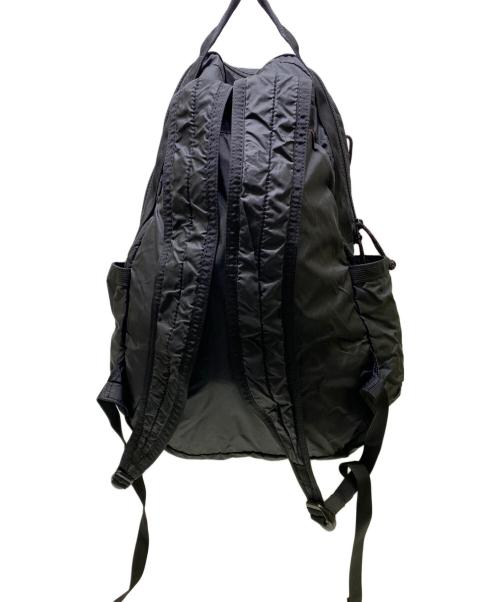 BRIEFING（ブリーフィング）BRIEFING (ブリーフィング) ATTACK PACK SL PACKABLE ブラックの古着・服飾アイテム