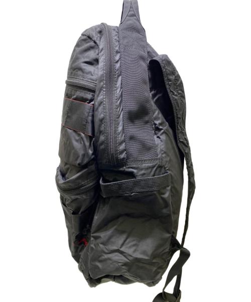 BRIEFING（ブリーフィング）BRIEFING (ブリーフィング) ATTACK PACK SL PACKABLE ブラックの古着・服飾アイテム