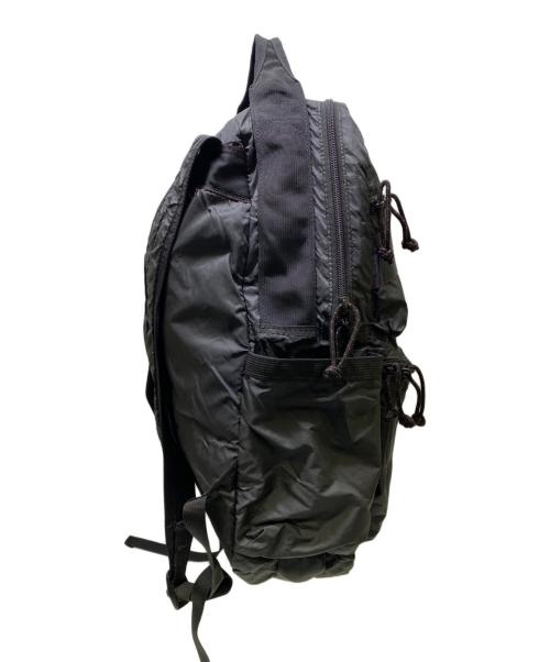 BRIEFING（ブリーフィング）BRIEFING (ブリーフィング) ATTACK PACK SL PACKABLE ブラックの古着・服飾アイテム