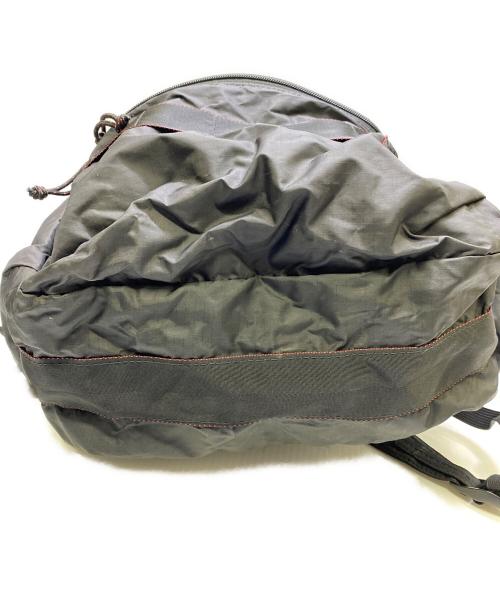 BRIEFING（ブリーフィング）BRIEFING (ブリーフィング) ATTACK PACK SL PACKABLE ブラックの古着・服飾アイテム