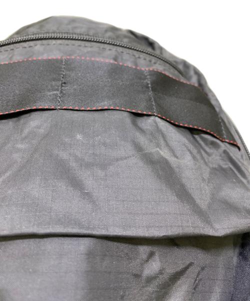 BRIEFING（ブリーフィング）BRIEFING (ブリーフィング) ATTACK PACK SL PACKABLE ブラックの古着・服飾アイテム