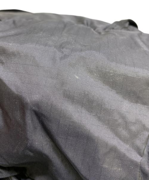 BRIEFING（ブリーフィング）BRIEFING (ブリーフィング) ATTACK PACK SL PACKABLE ブラックの古着・服飾アイテム