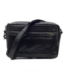 PORTER（ポーター）の古着「SQUARE（スクエア）ショルダーバッグ」