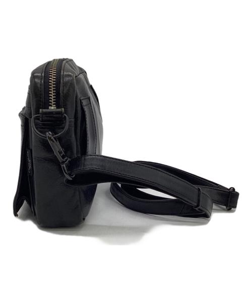 PORTER（ポーター）PORTER (ポーター) SQUARE（スクエア）ショルダーバッグの古着・服飾アイテム