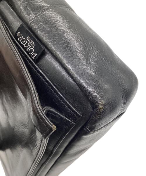 PORTER（ポーター）PORTER (ポーター) SQUARE（スクエア）ショルダーバッグの古着・服飾アイテム