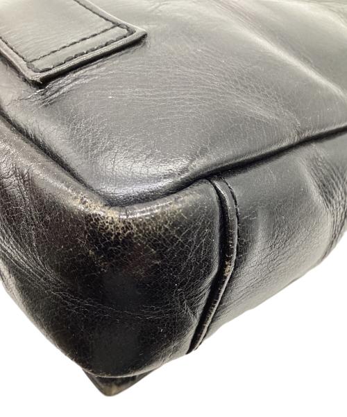 PORTER（ポーター）PORTER (ポーター) SQUARE（スクエア）ショルダーバッグの古着・服飾アイテム