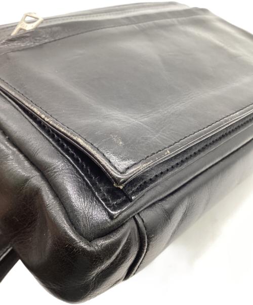 PORTER（ポーター）PORTER (ポーター) SQUARE（スクエア）ショルダーバッグの古着・服飾アイテム