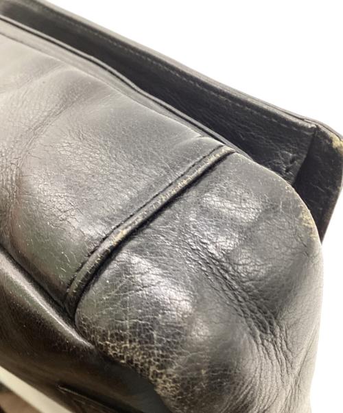 PORTER（ポーター）PORTER (ポーター) SQUARE（スクエア）ショルダーバッグの古着・服飾アイテム