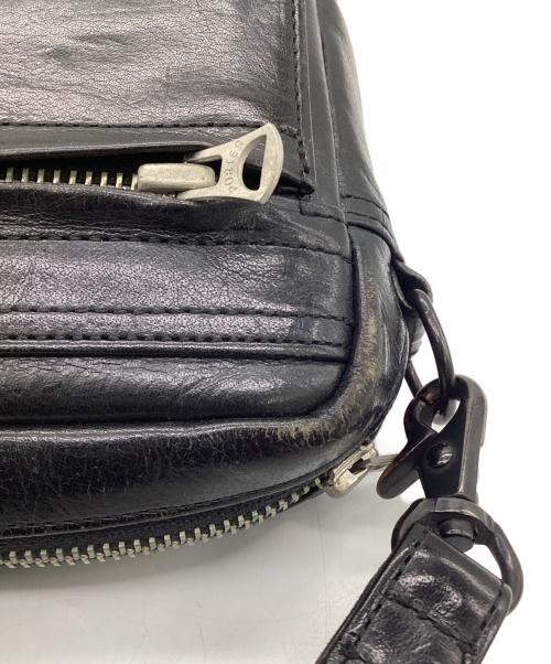 PORTER（ポーター）PORTER (ポーター) SQUARE（スクエア）ショルダーバッグの古着・服飾アイテム