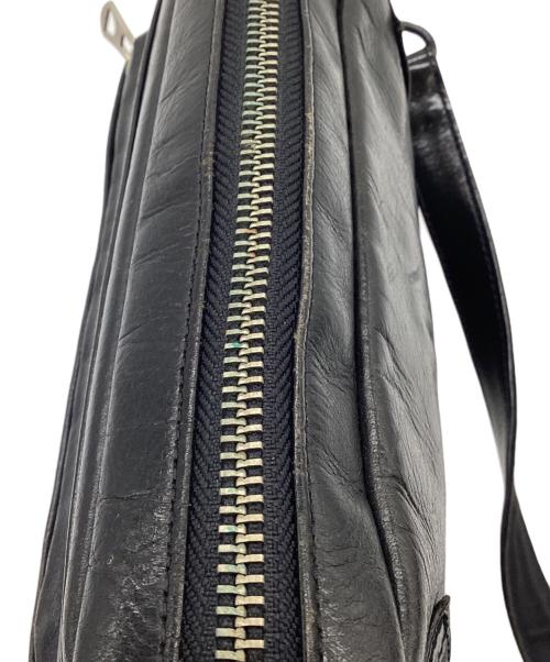 PORTER（ポーター）PORTER (ポーター) SQUARE（スクエア）ショルダーバッグの古着・服飾アイテム