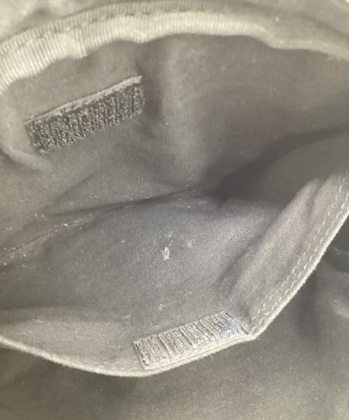 PORTER（ポーター）PORTER (ポーター) SQUARE（スクエア）ショルダーバッグの古着・服飾アイテム