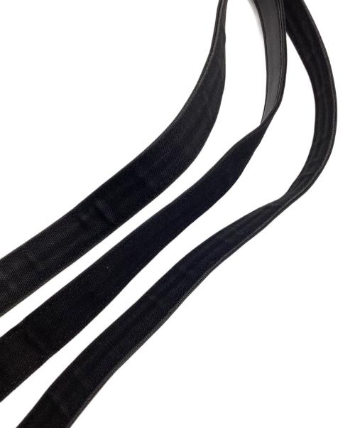 PORTER（ポーター）PORTER (ポーター) SQUARE（スクエア）ショルダーバッグの古着・服飾アイテム