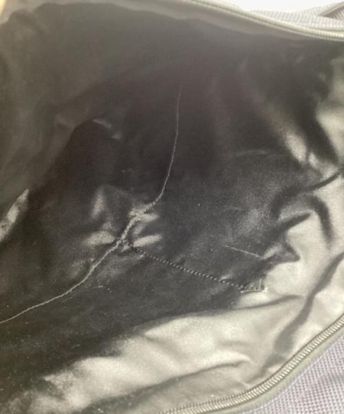 BRIEFING（ブリーフィング）BRIEFING (ブリーフィング) CLOUD TALL TOTE（クラウド トール トートバッグ） ネイビーの古着・服飾アイテム